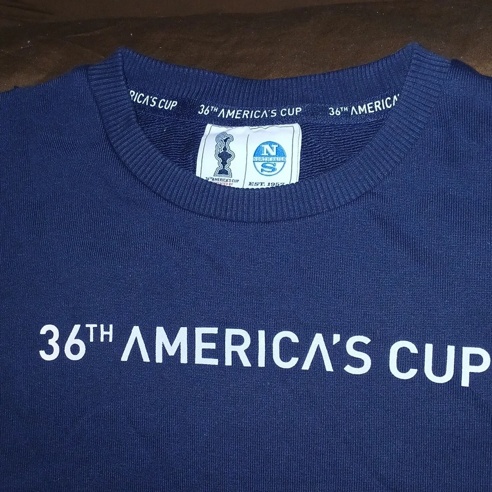 Prada x North Sails Matchups - Picture 3 of 15